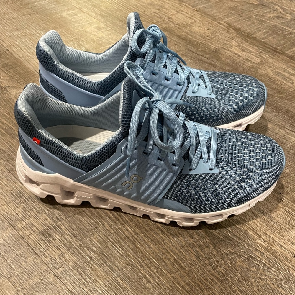 On Running Shoes